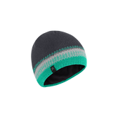 ANTHRACITE/BRIGHT TEAL