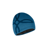 STEEL BLUE