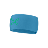 STEEL BLUE/VIBE GREEN