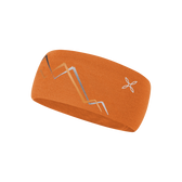 DARK ORANGE