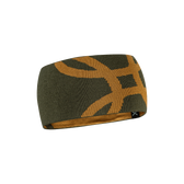 SAGE GREEN/BRONZE BROWN