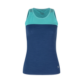 DEEP BLUE/CARE BLUE