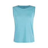 CRYSTAL BLUE