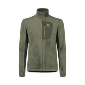 SAGE GREEN/BRONZE BROWN