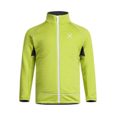 LIME GREEN/OPTICAL WHITE