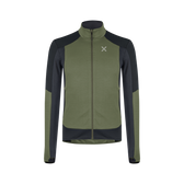 SAGE GREEN/BLACK