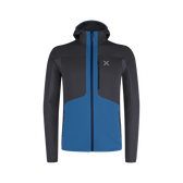 B.BLUE/GRAPHITE BLUE