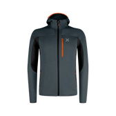 PIOMBO/BRIGHT ORANGE