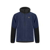 GRAPHITE BLUE