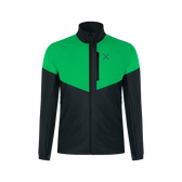 ANTHRACITE/VIBE GREEN