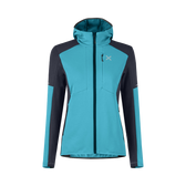 TURQUOISE/GRAPHITE BLUE