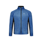 DEEP BLUE/BLACK