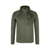 SAGE GREEN/BRONZE BROWN