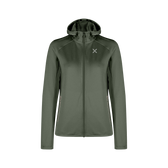 SAGE GREEN/LIGHT ROSE