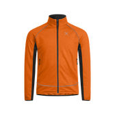 DARK ORANGE