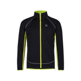 BLACK/LIME GREEN