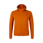 DARK ORANGE