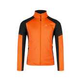 DARK ORANGE