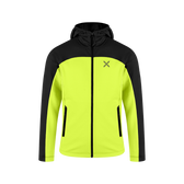 LIME GREEN/BLACK