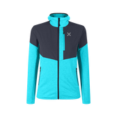 TURQUOISE/GRAPHITE BLUE