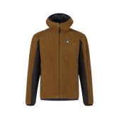BRONZE BROWN