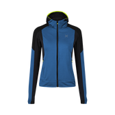 DEEP BLUE/GIALLO FLUO