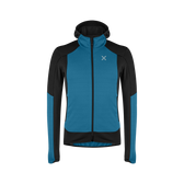 STEEL BLUE