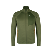 SAGE GREEN/BRONZE BROWN