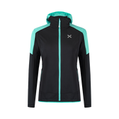 BLACK/CARE BLUE