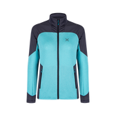 TURQUOISE/GRAPHITE BLUE
