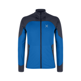 B.BLUE/GRAPHITE BLUE