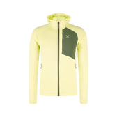 SUNNY LIME/SAGE GREEN