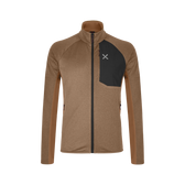 BRONZE BROWN