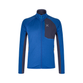 B.BLUE/GRAPHITE BLUE