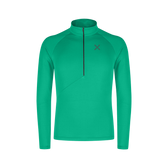EMERALD GREEN