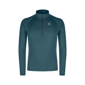 ASH BLUE