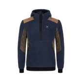 GRAPHITE BLUE/BRONZE BROWN