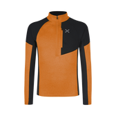 DARK ORANGE