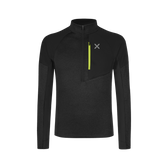 BLACK/LIME GREEN