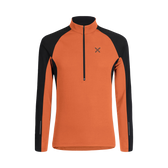 BRIGHT ORANGE