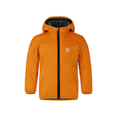 DARK ORANGE