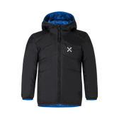 BLACK/CELESTE