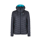 GRAPHITE BLUE/TURQUOISE