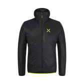 BLACK/GIALLO FLUO