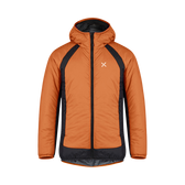 DARK ORANGE