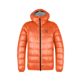 BRIGHT ORANGE