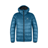STEEL BLUE