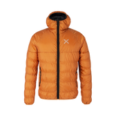 DARK ORANGE