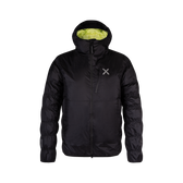 BLACK/SUNNY LIME
