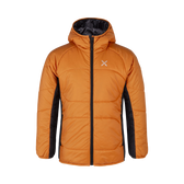 DARK ORANGE